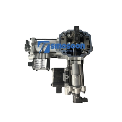 Accionador de transmissão X-Y AMT WG2209210001 Para acessórios Sinotruk Howo Shacman