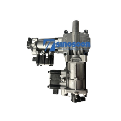 Accionador de transmissão X-Y AMT WG2209210001 Para acessórios Sinotruk Howo Shacman