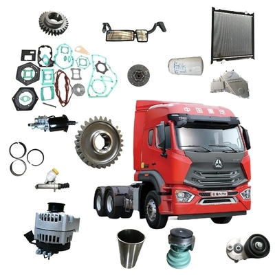 Acessórios para caminhões e autocarros para Zhongtong Yutong Sinotruk Howo Foton Shacman Trucks
