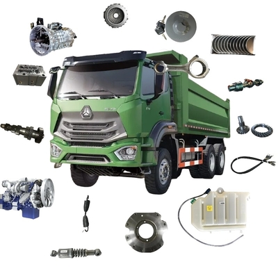 Acessórios para caminhões e autocarros para Zhongtong Yutong Sinotruk Howo Foton Shacman Trucks