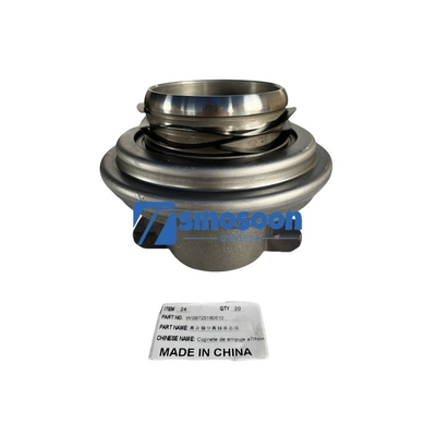 Sinotruk Howo A7 Peças Caixa de engrenagens Peças embreagem Release Bearing Assy WG9725160510 Bearing