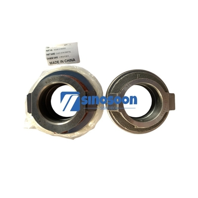 Sinotruk Howo A7 Peças Caixa de engrenagens Peças embreagem Release Bearing Assy WG9725160510 Bearing