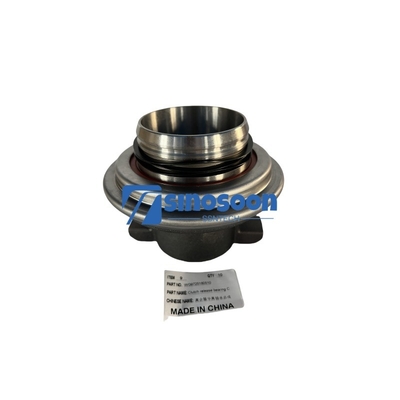 Sinotruk Howo A7 Peças Caixa de engrenagens Peças embreagem Release Bearing Assy WG9725160510 Bearing