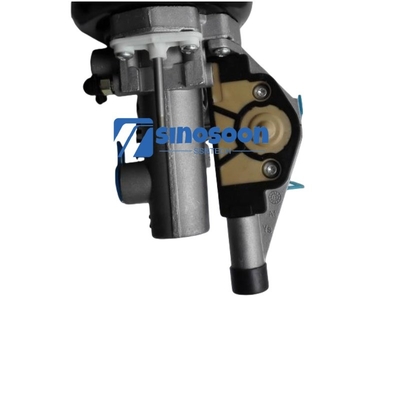 Partes de caixa de engrenagens cilindro de reforço de embreagem para camiões pesados peças de camiões de descarga WG9725230042