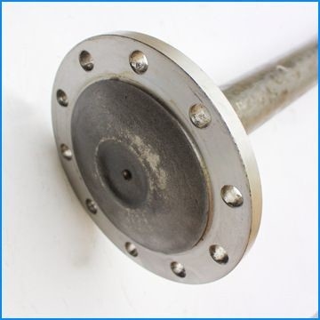 SINOTRUK HOWO SITRAK C7H Transmissão Meio-Eixo 811W35502-0146 para peças sobressalentes de camiões