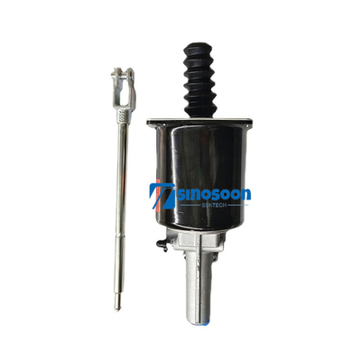 OEM tamanho padrão SHACMAN Delong Caminhão DZ9112230166 com DZ9112230166