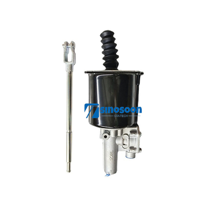 OEM tamanho padrão SHACMAN Delong Caminhão DZ9112230166 com DZ9112230166