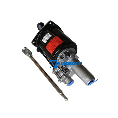OEM tamanho padrão SHACMAN Delong Caminhão DZ9112230166 com DZ9112230166