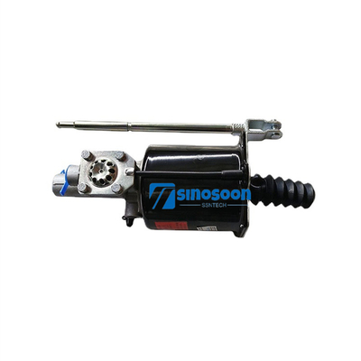 OEM tamanho padrão SHACMAN Delong Caminhão DZ9112230166 com DZ9112230166