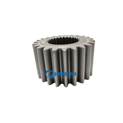 Metal SINOTRUK HOWO Truck Parts Performance Gear de transmissão 199012340005 Sun Gear