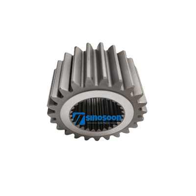 Metal SINOTRUK HOWO Truck Parts Performance Gear de transmissão 199012340005 Sun Gear