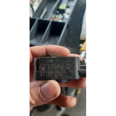GFS004N-G GFS004N-D Sensor do pedal do acelerador para ônibus de Yutong OE garantido NO. GFS004N G