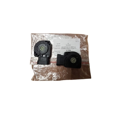 GFS004N-G GFS004N-D Sensor do pedal do acelerador para ônibus de Yutong OE garantido NO. GFS004N G