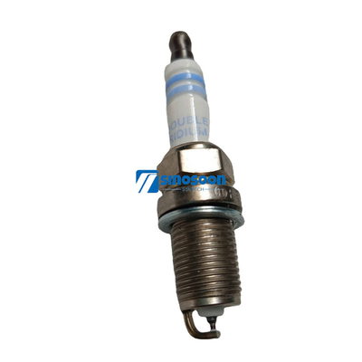 ZK6890HG tamanho padrão My800 faíscas para Zhongtong partes do motor do ônibus durável