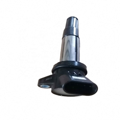 Peças de automóveis FAW chinesas 3705100K7 A00 bobina de ignição para modelos 2008-2008