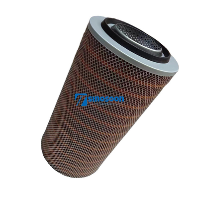 Filtro de ar WB110903201 para peças e melhorias de desempenho do ônibus Zhongtong Universal