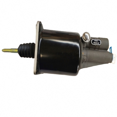 2007- Ano Modelos FAW J6 Ampliador de embreagem para uma melhor experiência de condução