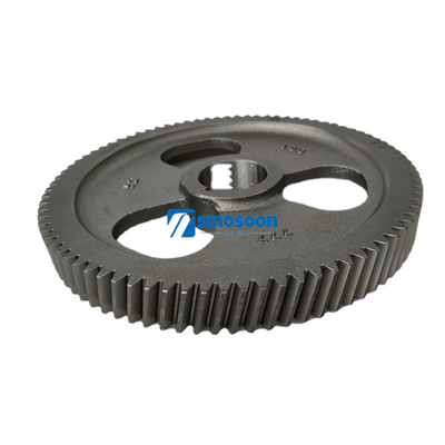 6CT8.3 Engenharia do eixo de camada do motor para ônibus Zhongtong 3918777 ABG Car Fitment ZK6126 ZK6128 ônibus