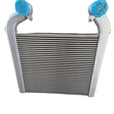Howo 712W06100-0103 Sinotruk Automobile Heavy Truck Radiador Assy 752W06100-0080 com 1