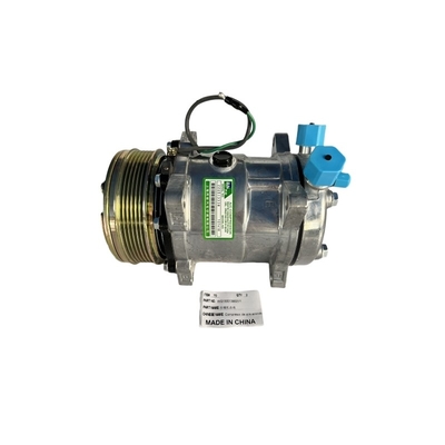 Partes de sistemas de ar condicionado para camiões pesados WG1500139001 para Sinotruk HOWO A7 2006- Ano