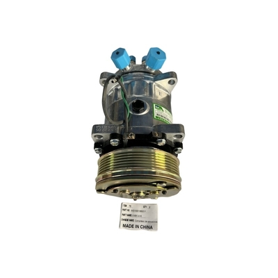 Partes de sistemas de ar condicionado para camiões pesados WG1500139001 para Sinotruk HOWO A7 2006- Ano