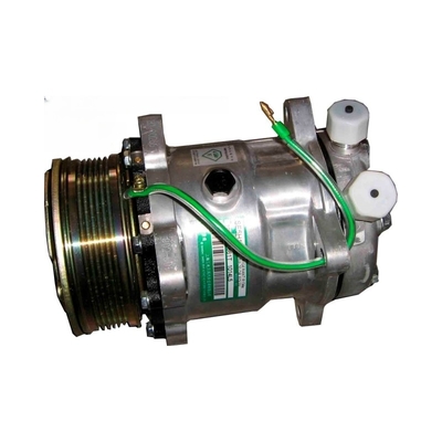 Partes de sistemas de ar condicionado para camiões pesados WG1500139001 para Sinotruk HOWO A7 2006- Ano