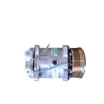 Partes de sistemas de ar condicionado para camiões pesados WG1500139001 para Sinotruk HOWO A7 2006- Ano