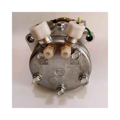 Partes de sistemas de ar condicionado para camiões pesados WG1500139001 para Sinotruk HOWO A7 2006- Ano