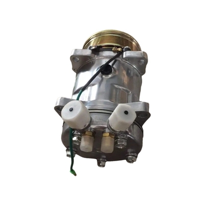 Partes de sistemas de ar condicionado para camiões pesados WG1500139001 para Sinotruk HOWO A7 2006- Ano