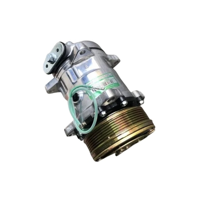 Partes originais de sistemas de ar condicionado para motores WG1500139008 para compressor CA HOWO A7