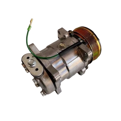 Partes originais de sistemas de ar condicionado para motores WG1500139008 para compressor CA HOWO A7