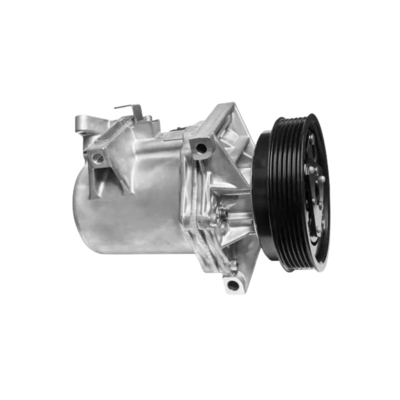711W39115-5117 Motor 12V Automóvel Elétrico Compressor AC para Automóvel e Ar Condicionado