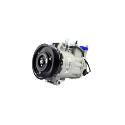 711W39115-5117 Motor 12V Automóvel Elétrico Compressor AC para Automóvel e Ar Condicionado