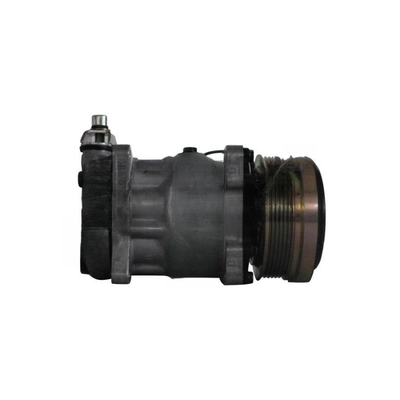 Partes originais de sistemas de ar condicionado para motores WG1500139008 para compressor CA HOWO A7