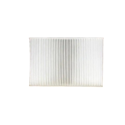 WG1642821034 Filtro de ar condicionado para camiões HOWO A7