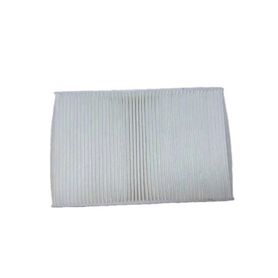 WG1642821034 Filtro de ar condicionado para camiões HOWO A7