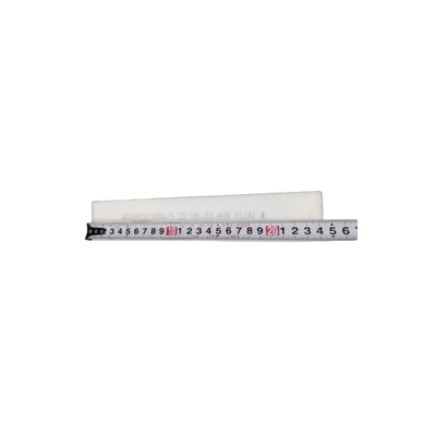 WG1642821034 Filtro de ar condicionado para camiões HOWO A7