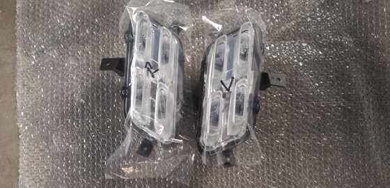 Chery Jetour 7 Jetour 9 Tiggo 8 Luz de nevoeiro dianteira F01-4499010 F01-4499020 para peças de reposição de automóveis