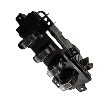 X70PLUS Lâmpada de dia Assy-LH F18-4499010 Peças de reposição duráveis para JETOUR