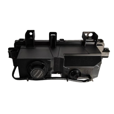 X70PLUS Lâmpada de dia Assy-LH F18-4499010 Peças de reposição duráveis para JETOUR