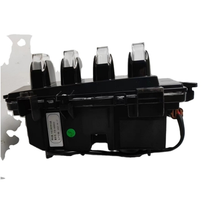X70PLUS Lâmpada de dia Assy-LH F18-4499010 Peças de reposição duráveis para JETOUR