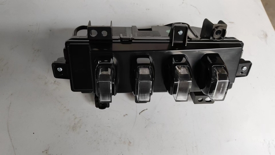 X70PLUS Lâmpada de dia Assy-LH F18-4499010 Peças de reposição duráveis para JETOUR