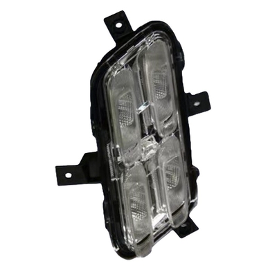 DRL LED luz diurna para CHERY JETOUR 7 Jetour 9 Tiggo 8 F01-4499020 F01-4499010