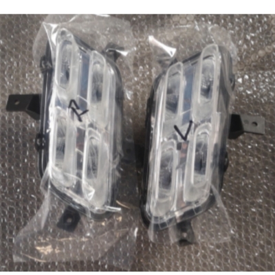 DRL LED luz diurna para CHERY JETOUR 7 Jetour 9 Tiggo 8 F01-4499020 F01-4499010