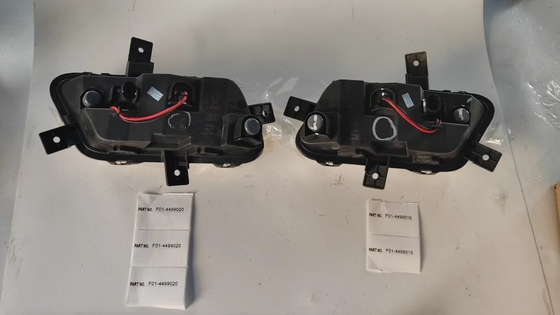 DRL LED luz diurna para CHERY JETOUR 7 Jetour 9 Tiggo 8 F01-4499020 F01-4499010