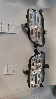 DRL LED luz diurna para CHERY JETOUR 7 Jetour 9 Tiggo 8 F01-4499020 F01-4499010