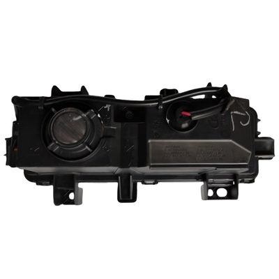 Lâmpadas diurnas F18-4499010 F18-4499020 para JETOUR X70PLUS 4.6 w Wattage PC LED