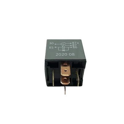 Top Howo T7h T5g Sitrak C7h Sistema Elétrico Peças sobressalentes de caminhão 24V 2X15A WG9716582301 010/1 Relé JD287/2HD