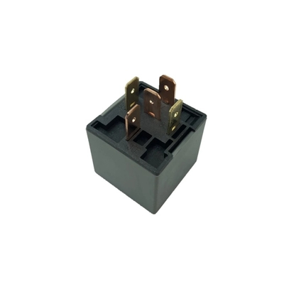 Top Howo T7h T5g Sitrak C7h Sistema Elétrico Peças sobressalentes de caminhão 24V 2X15A WG9716582301 010/1 Relé JD287/2HD