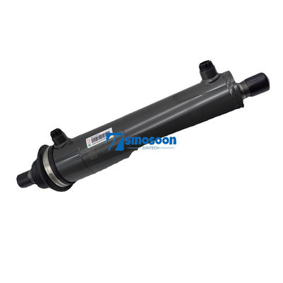 Sinotruk Howo Truck Parts Cylinder de direção WG9731470070 para substituição/reparação